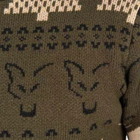 Fox Festive Jumpers